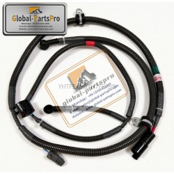 010887 Komatsu PC200-8 Start Motor Wiring Harness High Quality 207-06-75150