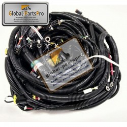 010931 Komatsu PC300-7EO External Main Wiring Harness (Cummins High Quality) 207-06-75111