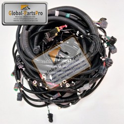 010968 Komatsu 228US-3 External Wiring Harness 22U-06-27131