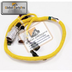 011152 Komatsu 1250-7 Engine ECU Wiring Harness High Quality 6240-81-5322