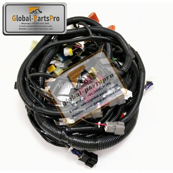 011157 Komatsu 228US-3 Internal Wiring Harness High Quality