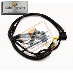 011158 Komatsu 228US-3 Operating Floor Wiring Harness High Quality
