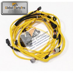 A00005 Komatsu 600-8R Engine Wiring Harness High Quality 6261-81-8910