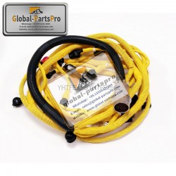 A00032 Komatsu 800-7 Engine Wiring Harness High Quality