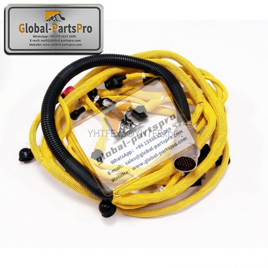 A00032 Komatsu 800-7 Engine Wiring Harness High Quality