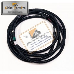 A00057 Komatsu-8 Large Arm Headlight Wiring Harness High Quality 20Y-06-41161