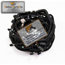 A00077 Komatsu 800-7 External Wiring Harness High Quality 209-06-73311