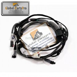 A00119 Komatsu 400-8 Engine Wiring Harness High Quality 6251-81-9930