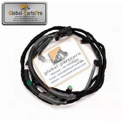 A00120 Komatsu 400-8R Engine Injector Wiring Harness High Quality 6251-81-9940