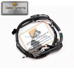 A00134 Komatsu 138US-2 Engine Wiring Harness High Quality