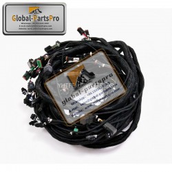 A00139 Komatsu 750-7 Main Wiring Harness High Quality 209-06-73911