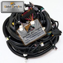 A00140 Komatsu 130-8MO External Main Wiring Harness High Quality 203-06-11731