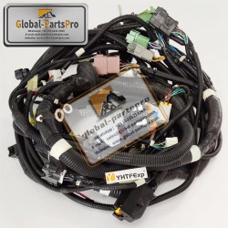 A00221 Komatsu 70-8 Internal Wiring Harness High Quality 201-06-81120