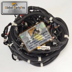 A00222 Komatsu 70-8 External Wiring Harness High Quality 201-06-81125