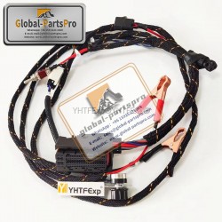 A00289 Cummins CM2880 Engine Start Wiring Harness High Quality