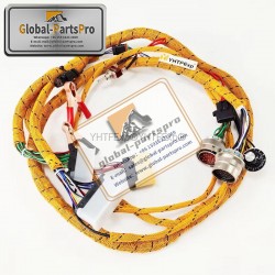 A00319 Komatsu 400-7 Engine Start Wiring Harness High Quality