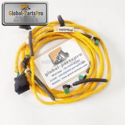 A00405 Komatsu 1250-8R Engine Injector Wiring Harness High Quality 6245-81-5320