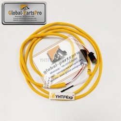 A00465 Komatsu Engine ConnectTo The Transition Wiring Harness High Quality 6261-81-8311