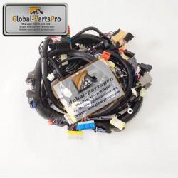 Komatsu 600-8 Internal Wiring Harness 21M-06-21121