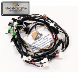 010378 Kato 1430-3 Internal Wiring Harness High Quality