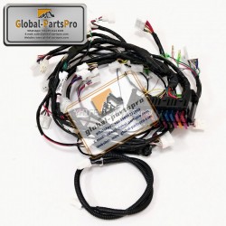 010388 Kato 820-3 Internal Wiring Harness High Quality 707-77505002