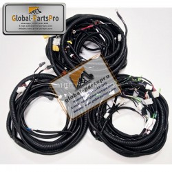 010389 Kato 1023-3 External Wiring Harness High Quality