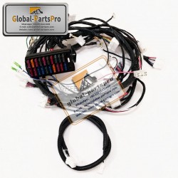 010391 Kato 1023-3 Internal Wiring Harness High Quality 707-77505002 817-77501000