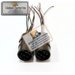 010392 Kato 820-3 Motor Female Plug High Quality