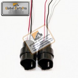 010393 Kato 820-3 Motor Male Plug High Quality