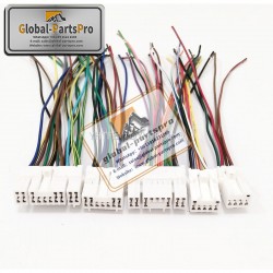 010394 Kato 820 Computer Board Plug High Quality