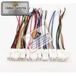010395 Kato 820 Display Plug High Quality