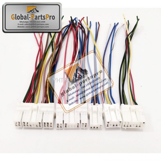 010395 Kato 820 Display Plug High Quality