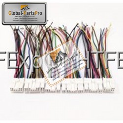 010396 Kato 820 Relay Board Plug High Quality