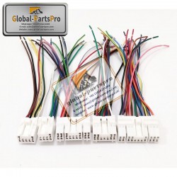 010398 Kato 820 Display Plug Original New