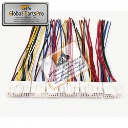 010399 Kato 820 Relay Board Plug Original New