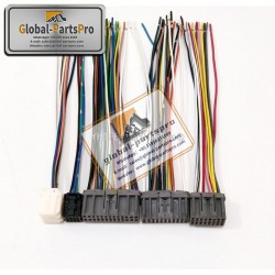 010400 Kato 820R Computer Board Plug Original New