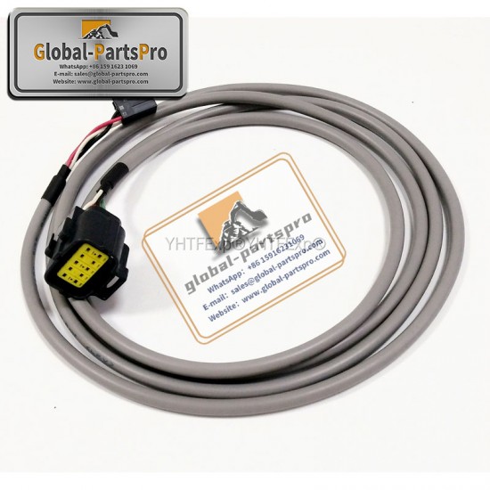 010401 Kato 820R Display Wiring Harness Original New