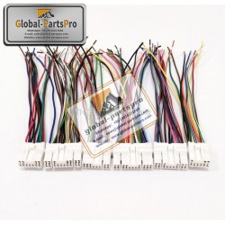 010402 Kato 820R Relay Board Plug Original New