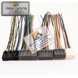 010403 Kato 820V Computer Board Plug Original New