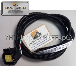 010404 Kato 820V Display Plug Original New