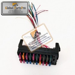 010406 Kato 820 Fuse Box High Quality