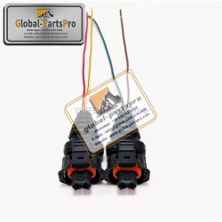 010410 Kato Injector Plug High Quality