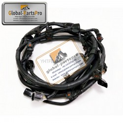 010411 Kato 820V Engine Wiring Harness High Quality
