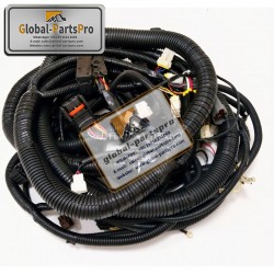 010412 Kato 820V Engine ECU Wiring Harness High Quality