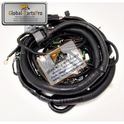 010413 Kato 820R Cab Internal Wiring Harness High Quality 16E-77501020