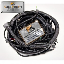 010414 Kato 820R External Wiring Harness High Quality 16E-77601011
