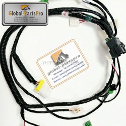 010416 Kato 820R Air Conditioner Wiring Harness High Quality 51550-19460
