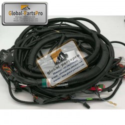 010418 Kato 1430R External Wiring Harness 12E-77602001