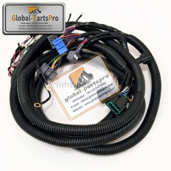 010419 Kato 1430R Engine Board Wiring Harness High Quality 857-77604000