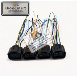 010420 Kato 820VEGR Valve Plug High Quality